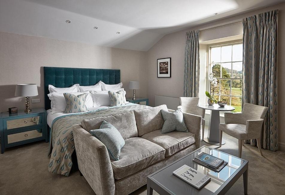 The Samling Hotel Windermere Exterior foto