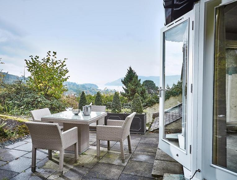 The Samling Hotel Windermere Exterior foto